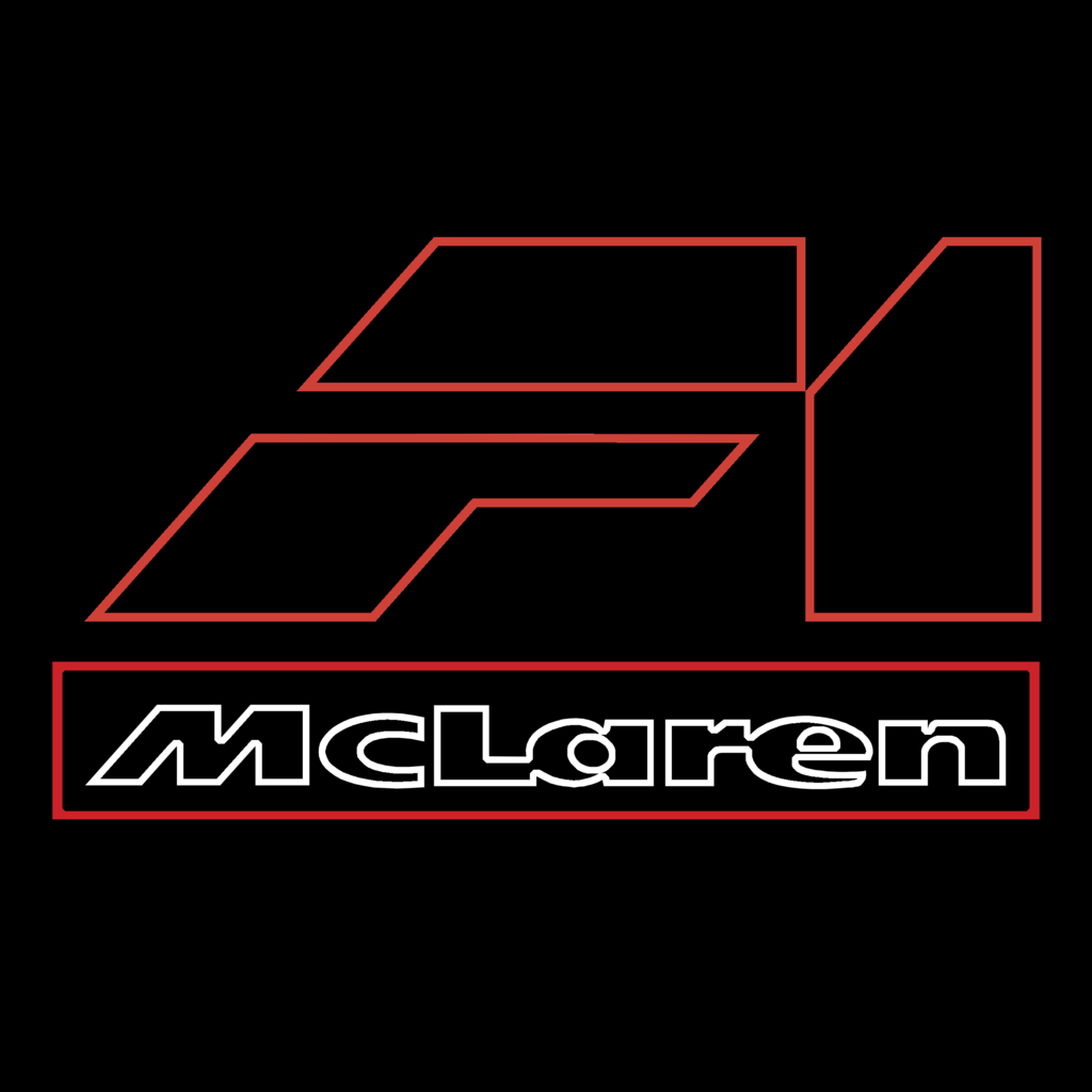 Mcalaren F1 Neon Sign 2